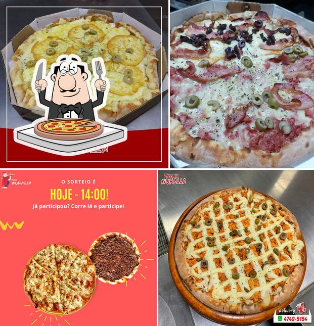 A pizza é o fast food mais popular do mundo