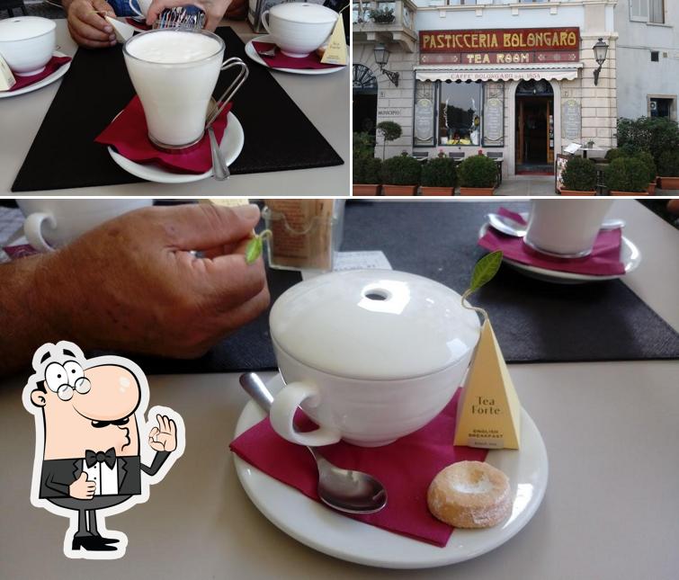 Regarder l'image de Caffè Bolongaro Stresa