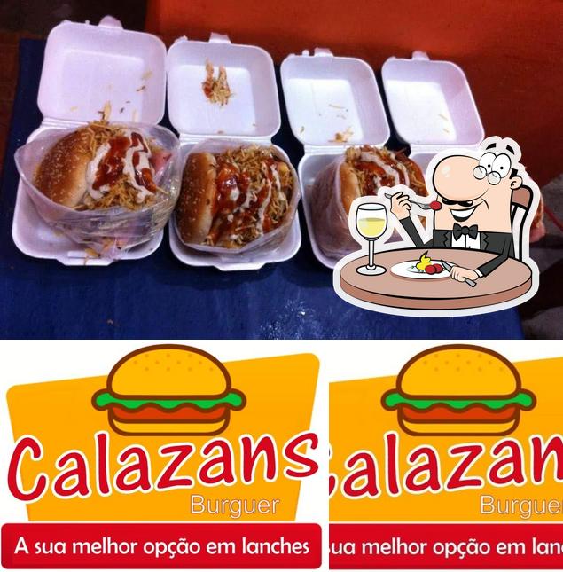 Calazans Lanches