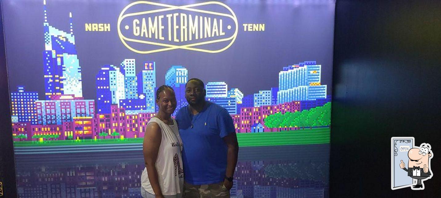 Game Terminal in Nashville - Restaurant reviews