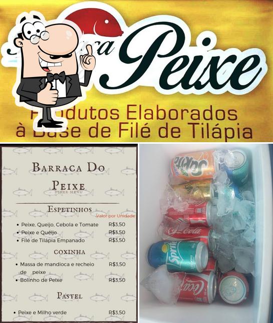See the image of Barraca do Peixe