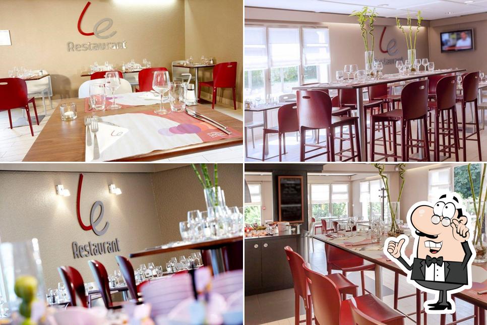 Campanile Orleans Saran