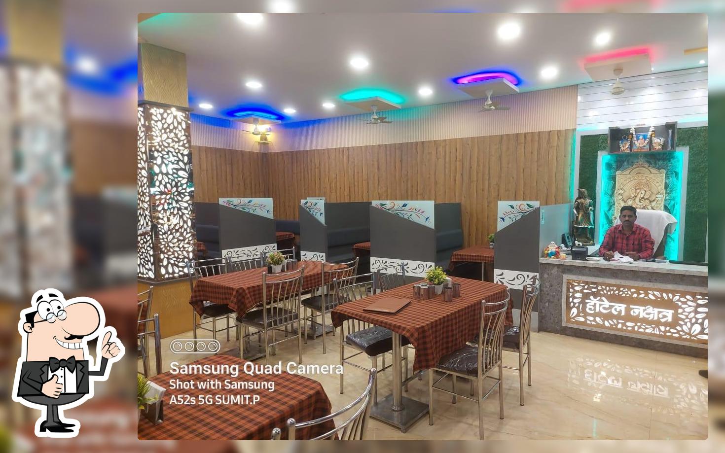 Hotel Nakstra
