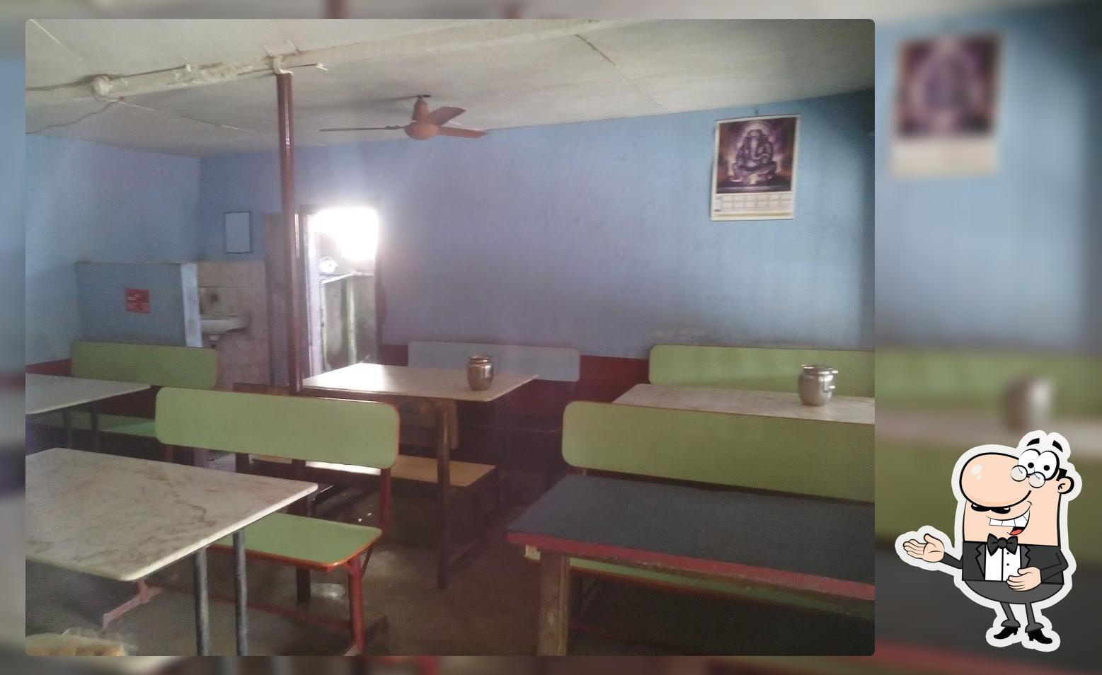 Hotel Sri Krishnabhavan (Kadur)