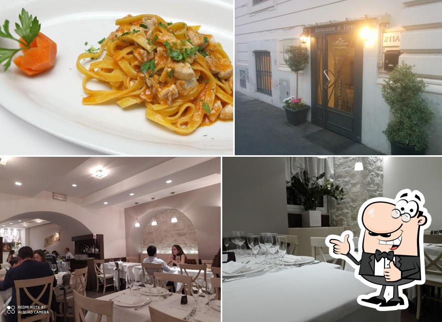 Immagine di Ristorante Il Tirso