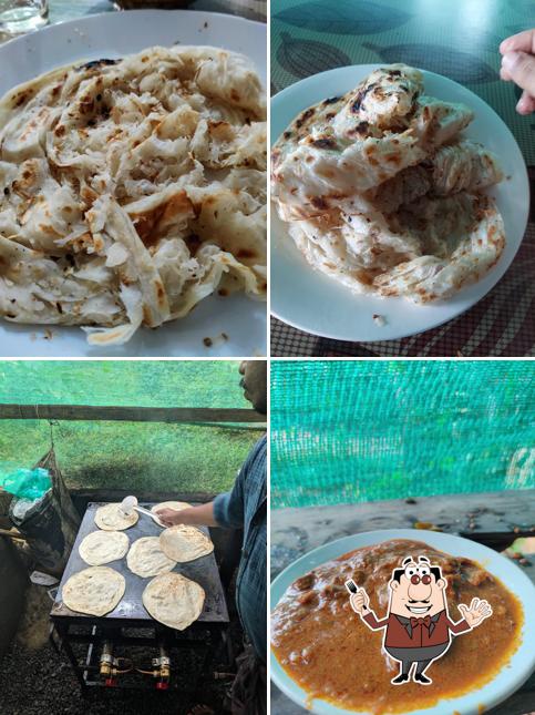 Abdukka's Porotta Peedika