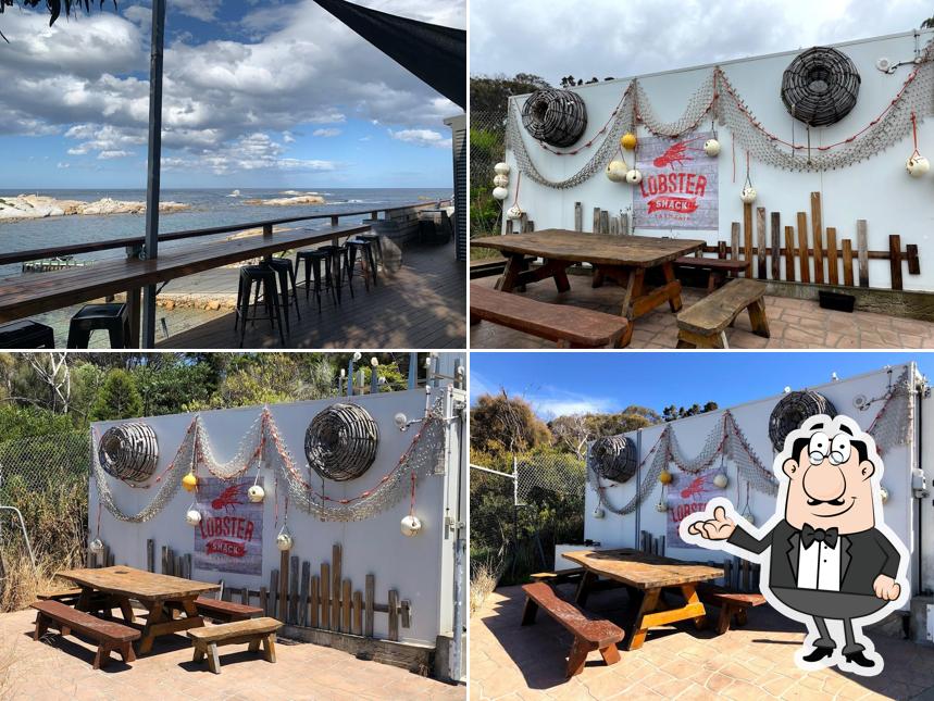 Top 5 restaurants in Bicheno, march 2025 Restaurant Guru