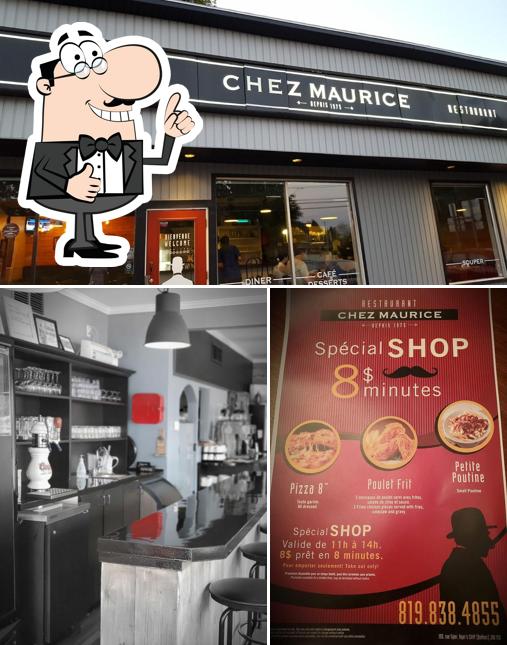 Regarder la photo de Restaurant Maurice