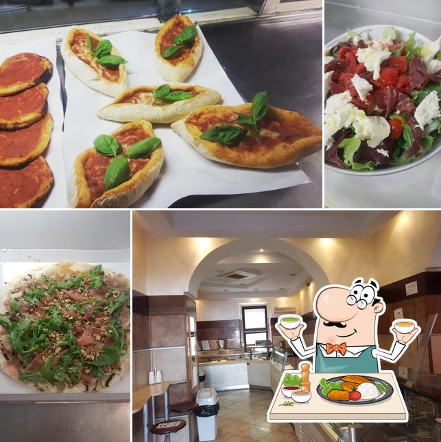 Pizza & Fritti, ROM, Via Giovanni Battista