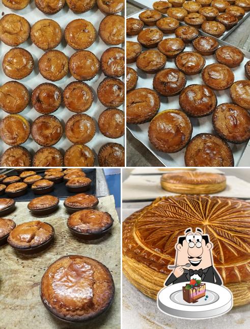 Saveurs & Croquants