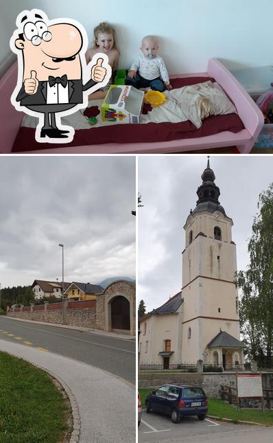 Seljak, trgovsko in gostinsko podjetje Preddvor d.o.o.