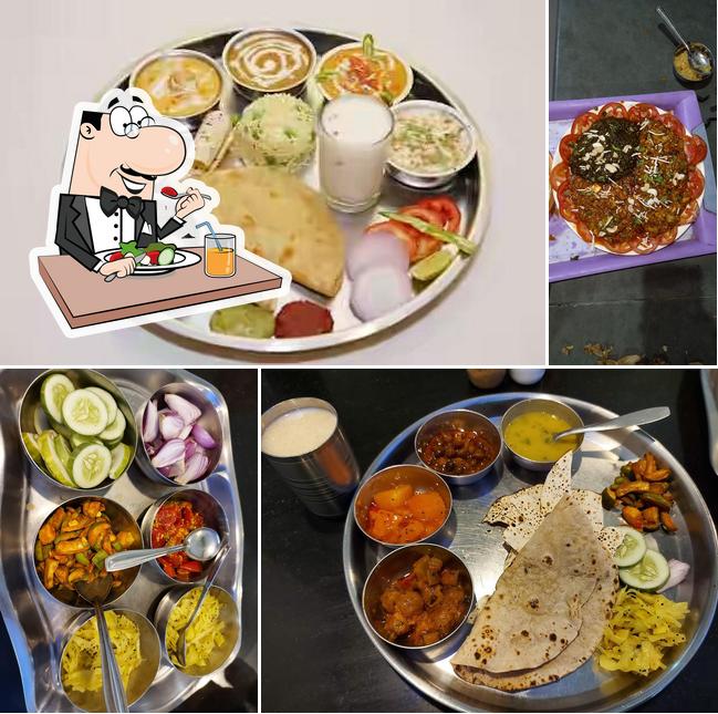 Shyam Restaurant