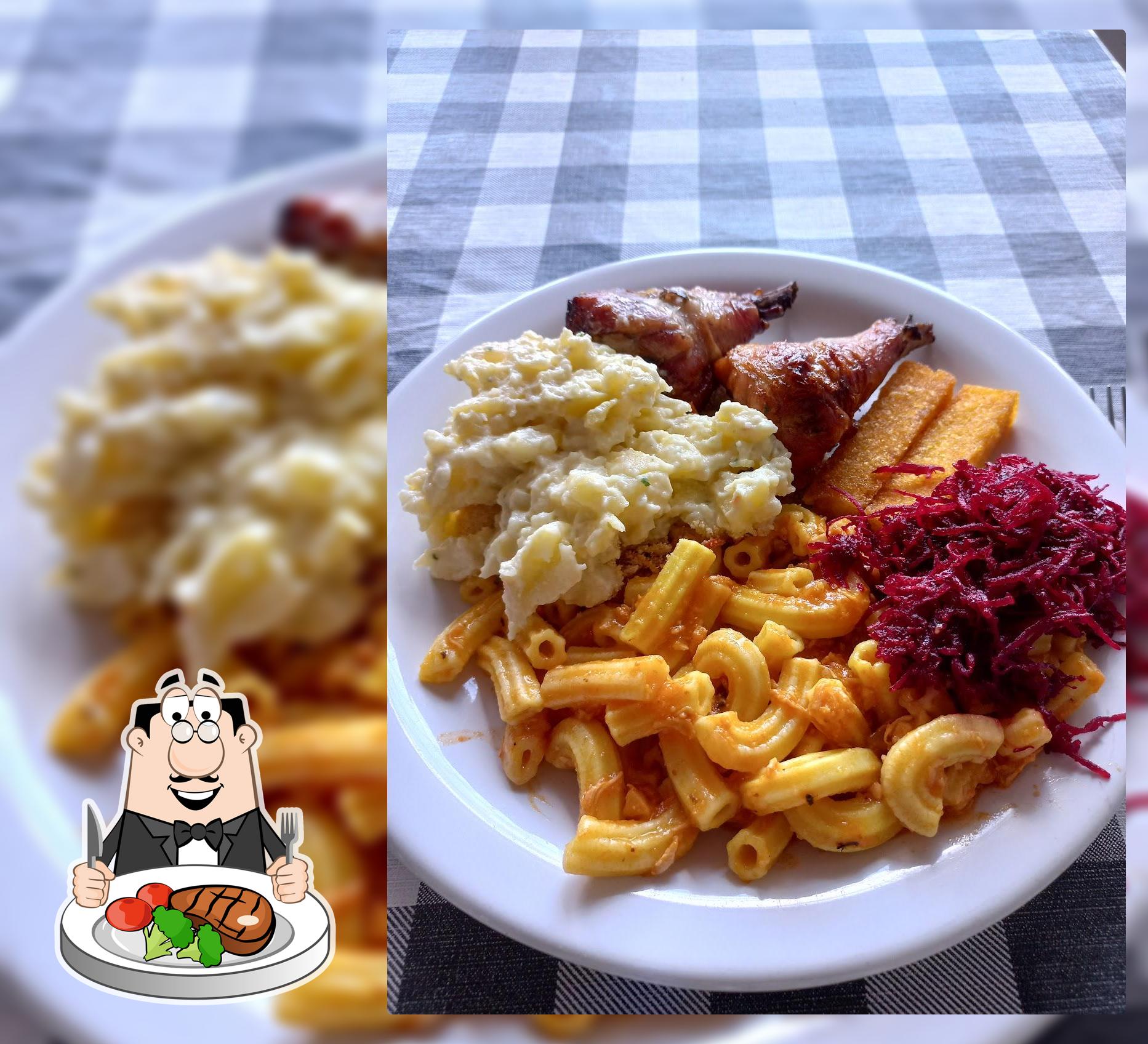 Restaurante Bom Apetite