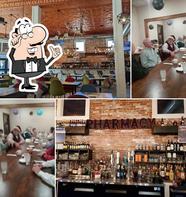 E's Hideaway Restaurant, Eufaula Carta del restaurante y opiniones