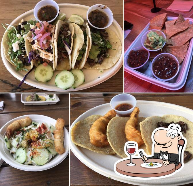 Taco Chelo in Phoenix - Restaurant menu and reviews