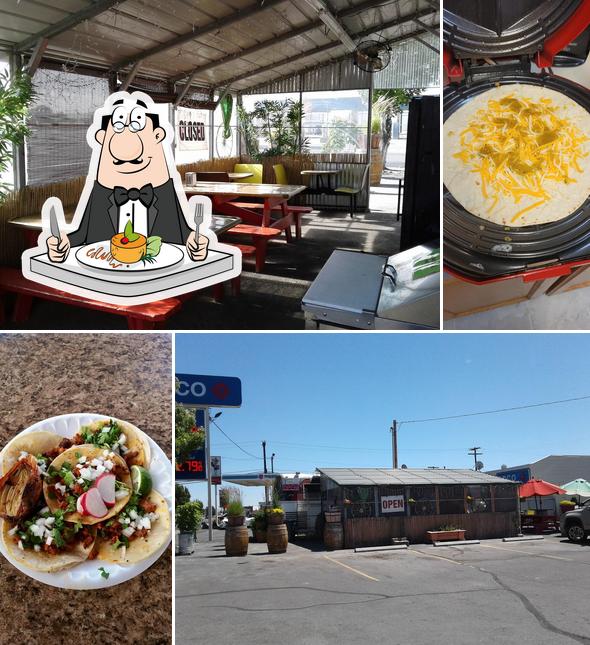 Tacos Del Norte in Wapato Restaurant reviews