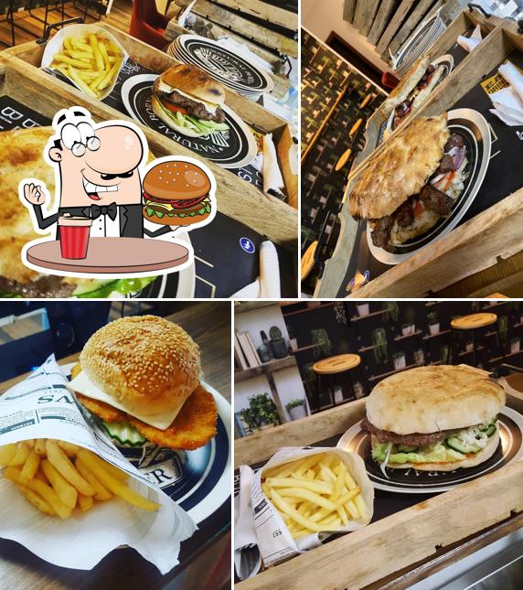 Appetito Grill Restaurant
