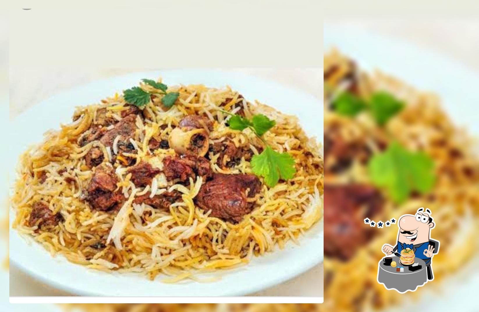 BIRIYANI HOUSE