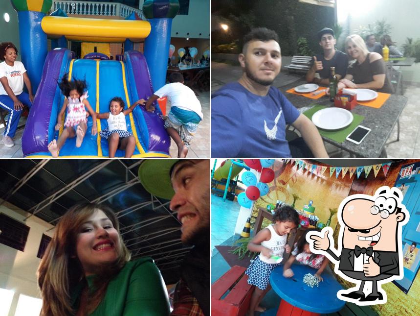 Pizzaria Boca do Forno Shoppinho