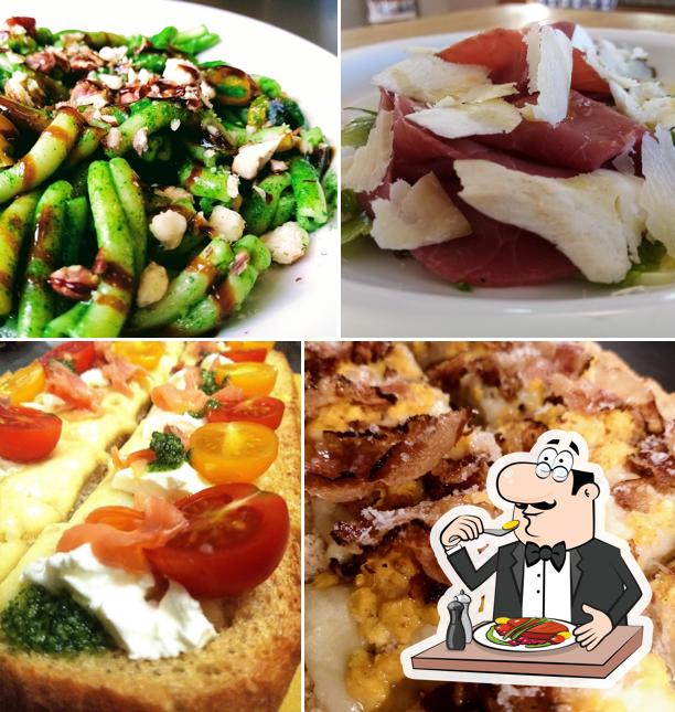 Platti al Civico 5 Bar Trattoria Bruschetteria