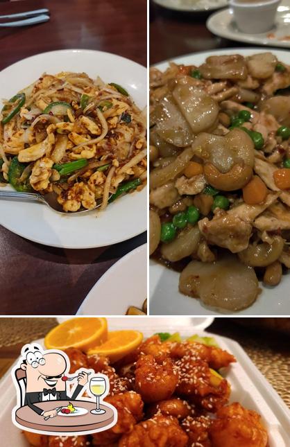 Fortune Garden in Round Rock Restaurant menu and reviews