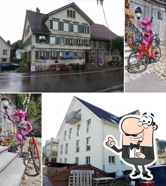 Gasthof Löwen