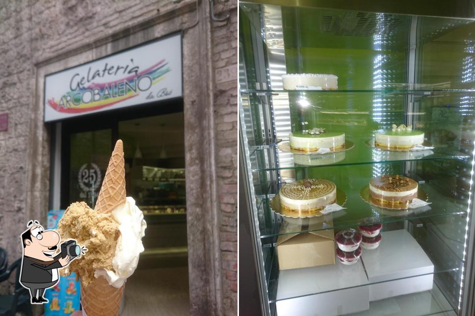 Guarda la immagine di Gelateria Arcobaleno