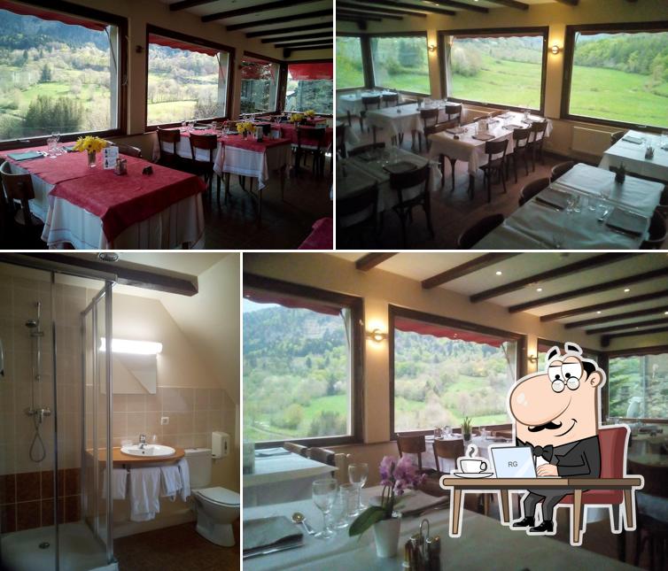 Hotel Restaurant Bar Des Voyageurs