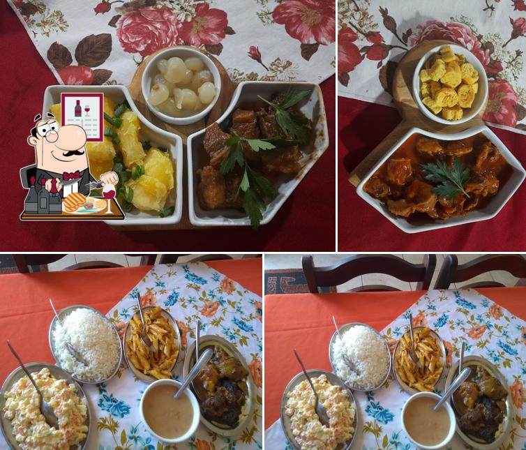 J&J Restaurante