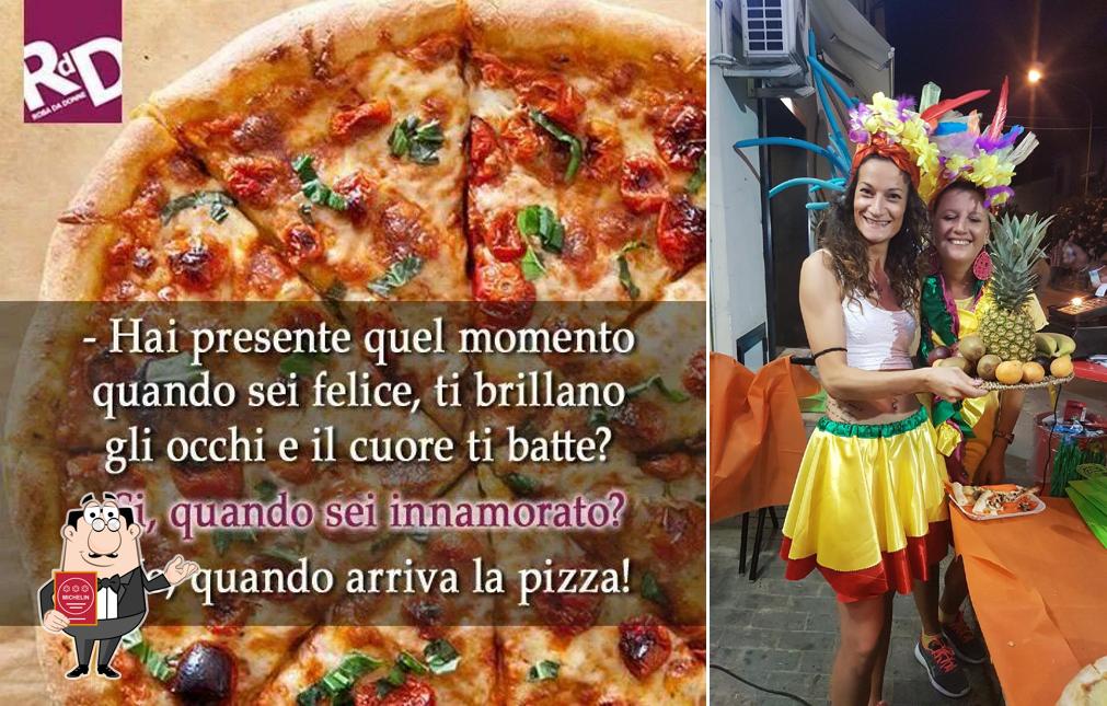 Vedi la immagine di Pizza & Company di Zanobini Marusca