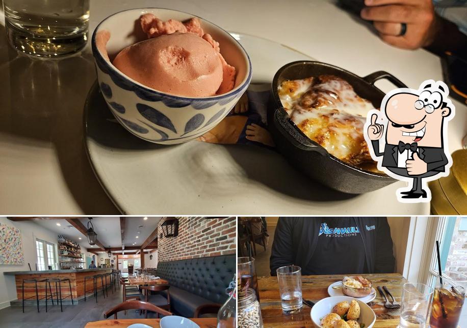 Restaurant 1796, 7747 US61 in Saint Francisville Restaurant reviews