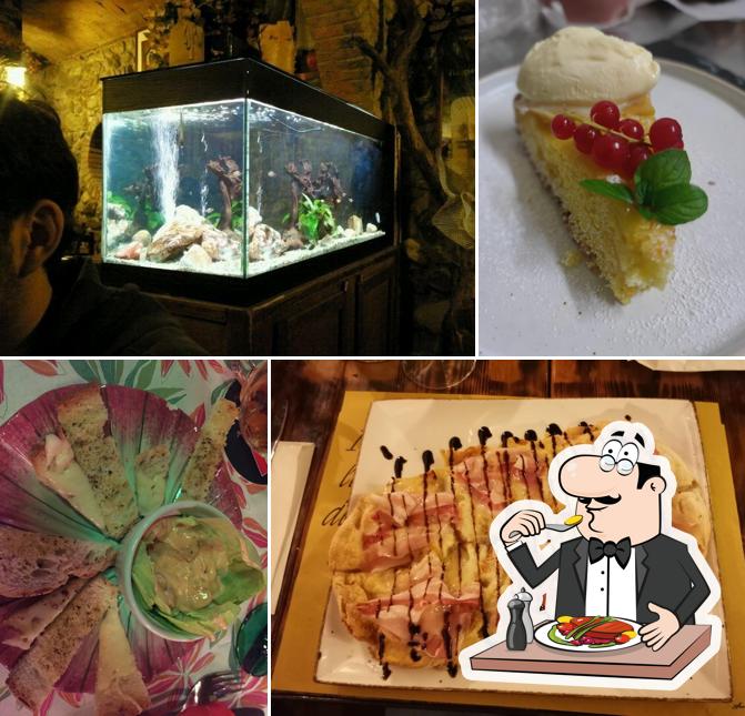 Platti al Stone -wine And Beer House-
