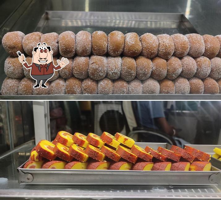 Adarsh Food's & Sweets
