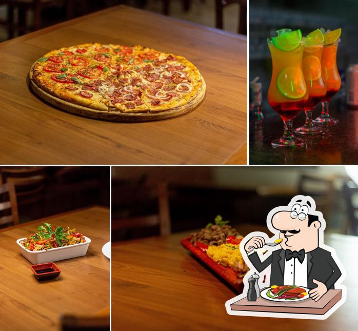 Della Cruz Pizzaria