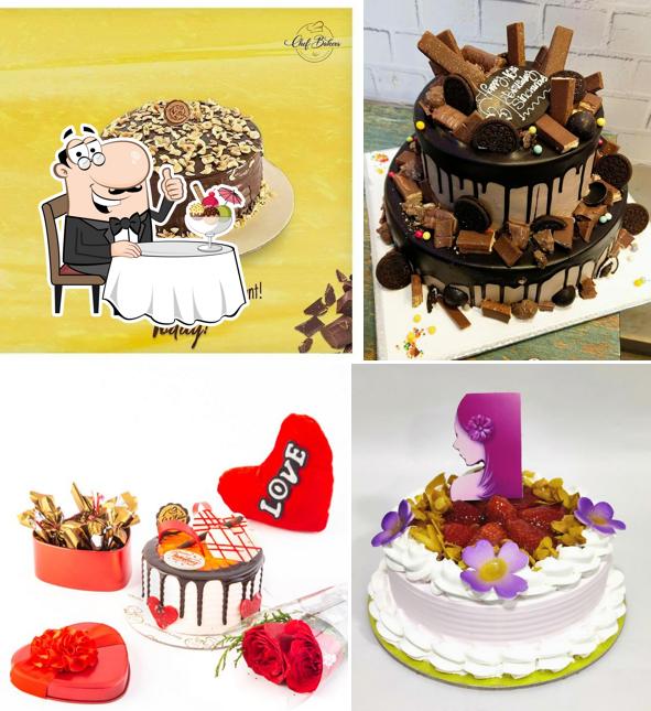 Chef Bakers Inorbit Mall Whitefield, Bengaluru, Inorbit Mall