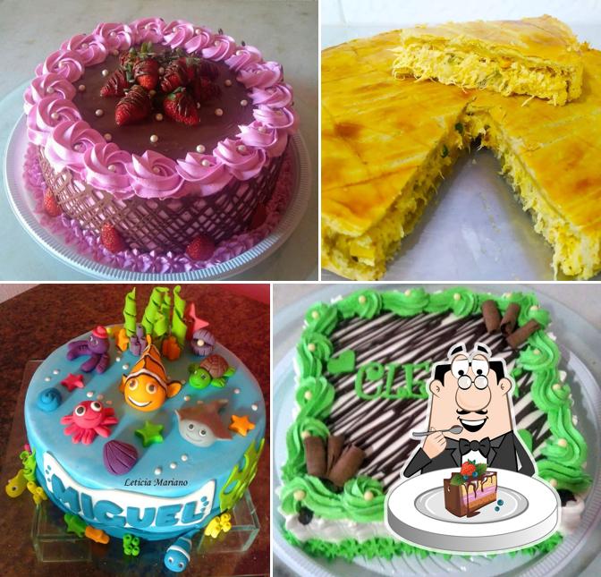 Dolce Festa's Pizzaria
