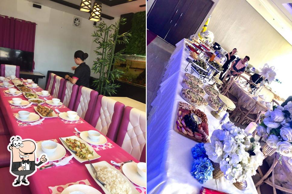 Dream Cream Pastries restaurant, Roxas City, HQR2+5PG Restaurant reviews