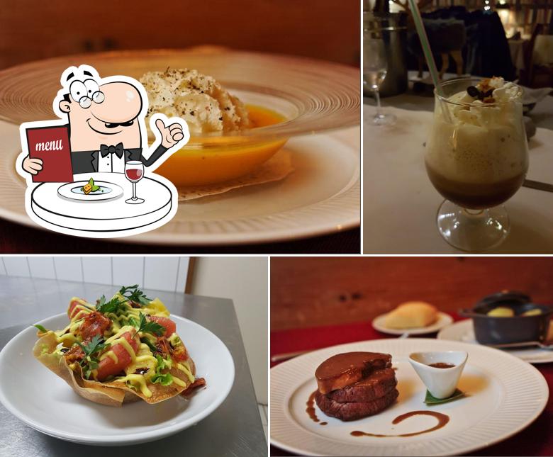 Hôtel restaurant le Jalouvre