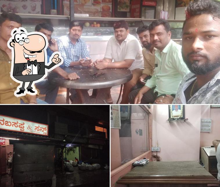 Hotel Shri Chanabasappa & Sons Haveri