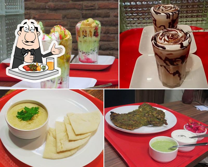 MadGrill Kochi, Kochi Restaurant reviews