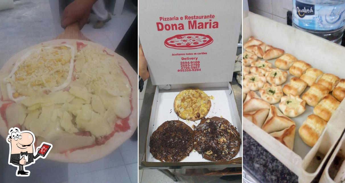 PIZZARIA E ESFIHARIA DONA MARIA picture