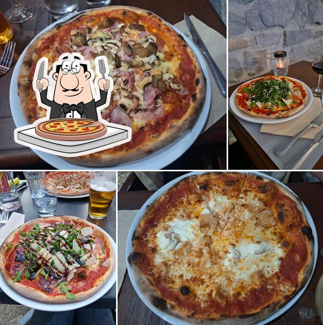 Pizzeria du Théâtre