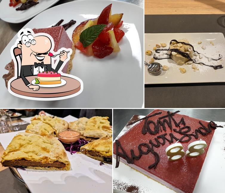 Rosa Ristorante Pizzeria