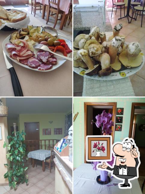 Trattoria da Zia Luciana