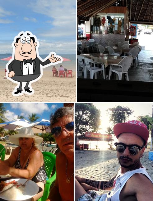 Restaurante Jardim Da Ilha