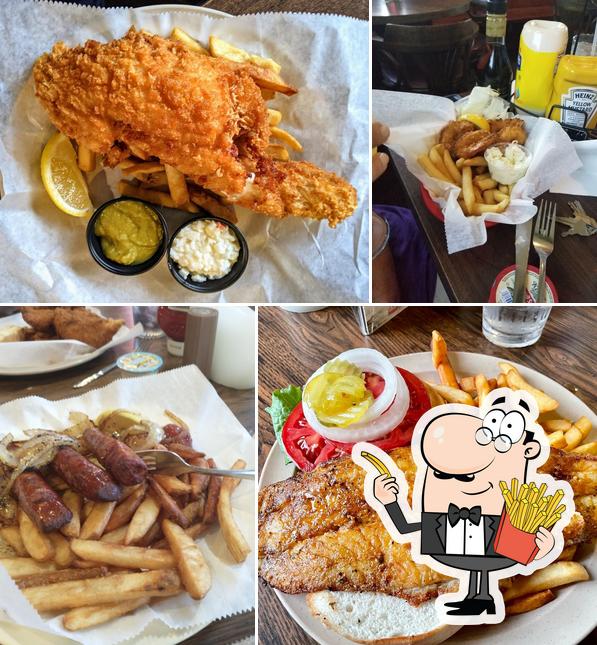 Top 7 restaurants in Cocoa Beach, september 2024 Restaurant Guru