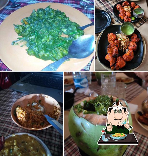 Ujwal Restaurant and Bar, Bengaluru, 8th Main Road Restaurant reviews