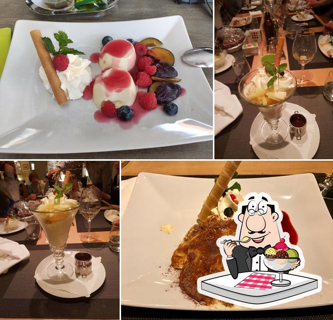 Cucina Italiana Rathaus Aarberg
