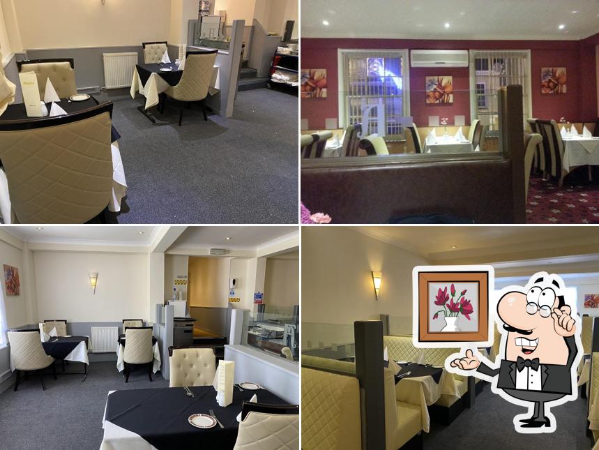 Top 7 restaurants in Daventry, october 2024 - Restaurant Guru