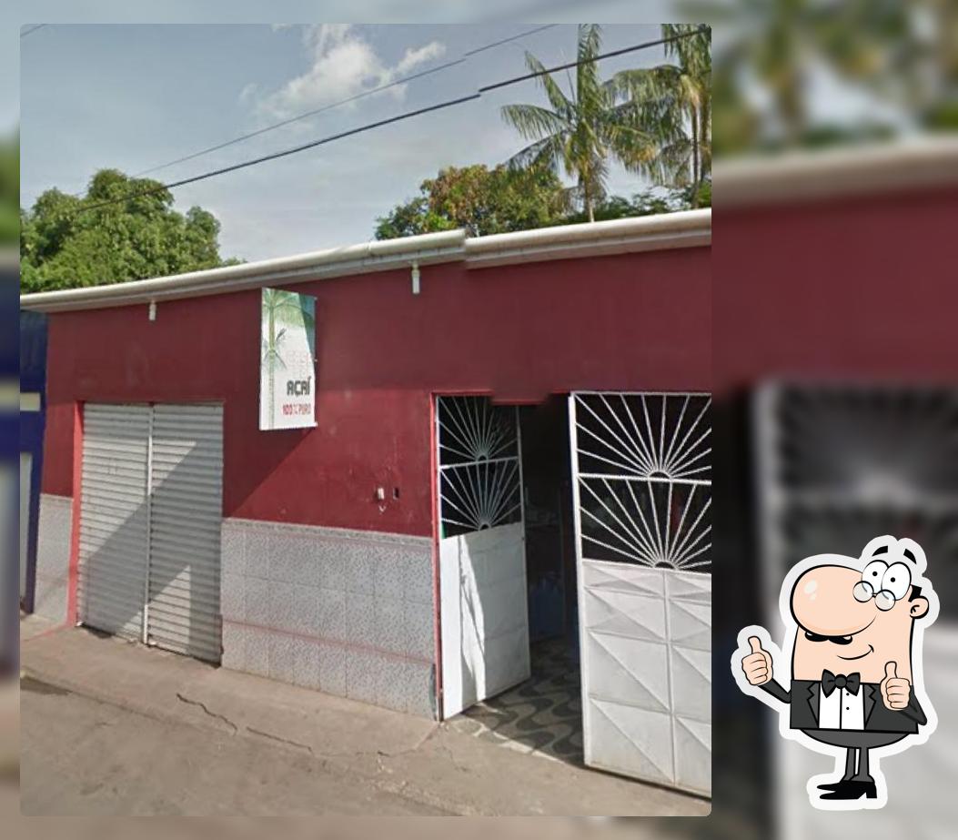 Casa do Açaí